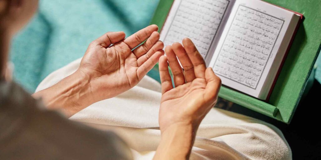 Islamic Wisdom: The Importance of Niyyah (Intentions) in Islam