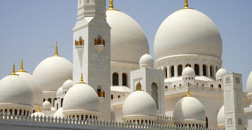 The meaning of ‘inshallah’, ‘mashallah’ and ‘bidhnillah’